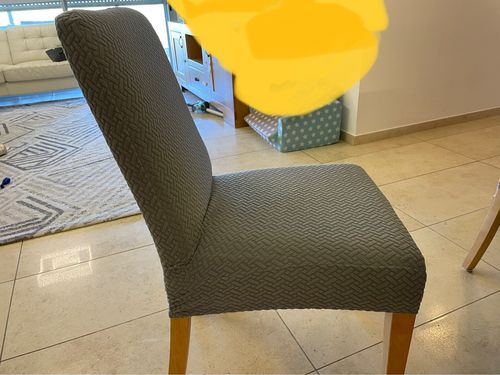 Fundas de silla impermeables de calidad premium photo review