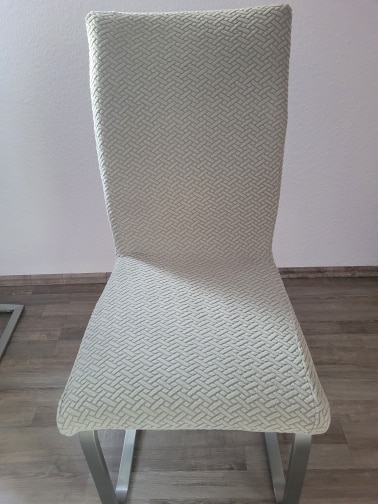 Fundas de silla impermeables de calidad premium photo review