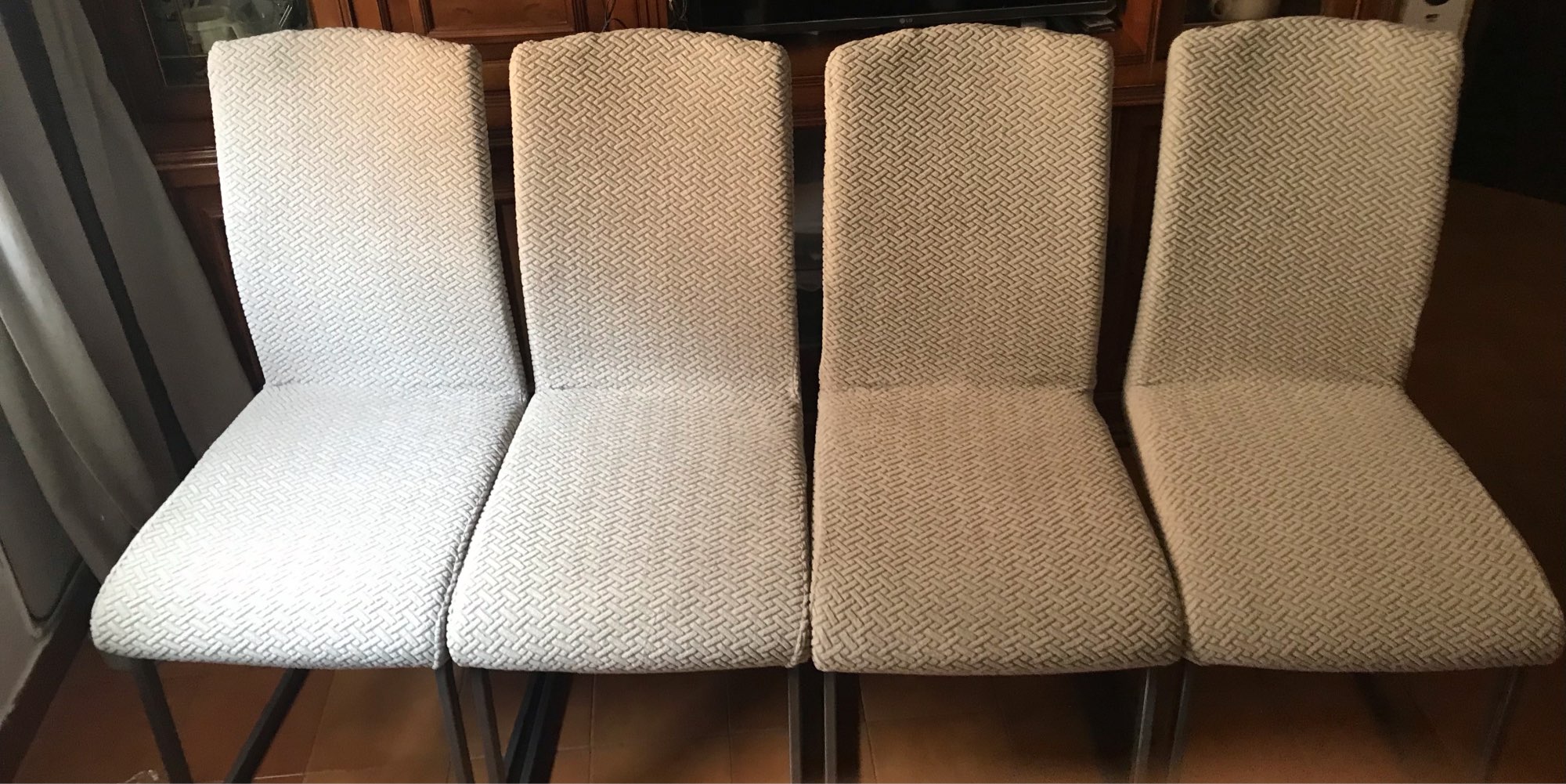 Fundas de silla impermeables de calidad premium photo review