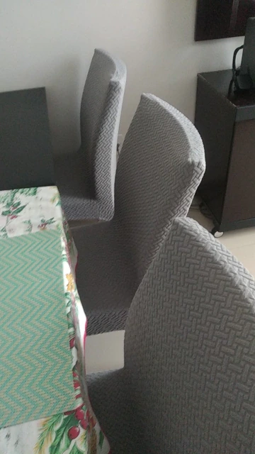 Fundas de silla impermeables de calidad premium photo review