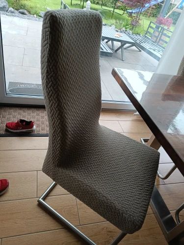 Fundas de silla impermeables de calidad premium photo review